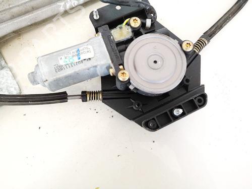 Used Right rear window motor Right rear window motor 35621325 35621325