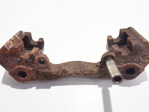 Used Left front brake caliper Left front brake caliper 35466913 35466913