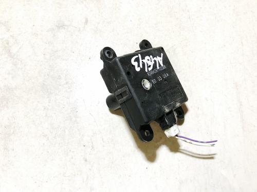Used Electronic module Electronic module NISSAN QASHQAI I (J10, NJ10) 1.5 dCi (106 hp) 33106753 33106753