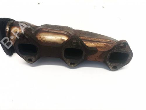 Exhaust manifold AUDI A4 B7 (8EC) 2.5 TDI | BP35210642M110 - Image 2