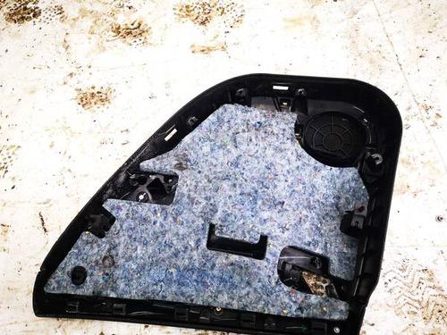 Rear left panel SUZUKI MOTORCYCLES GSF BANDIT GSF 250ZP Bandit (GJ74A) | BP34829675C60 - Image 2