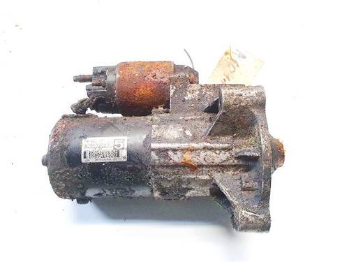 Used Starter Starter 34955580 34955580
