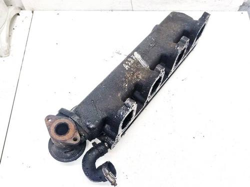 Used Intake manifold Intake manifold FORD ESCORT V (AAL, ABL) 1.8 D (60 hp) 35313273 35313273