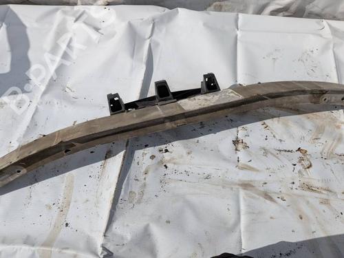 Used Front bumper reinforcement Front bumper reinforcement 38582557 38582557