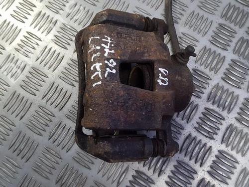 Used Right front brake caliper Right front brake caliper CHEVROLET LACETTI Saloon (J200) 1.6 (109 hp) 35675602 35675602