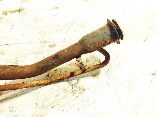 Pipe MITSUBISHI LANCER VIII (CY_A, CZ_A) 2.0 DI-D (CY8A) | BP35060576M125 - Image 3