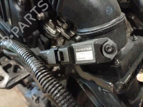 Electronic module VOLVO V50 (545) 1.6 D | BP37227157M83 - Image 3