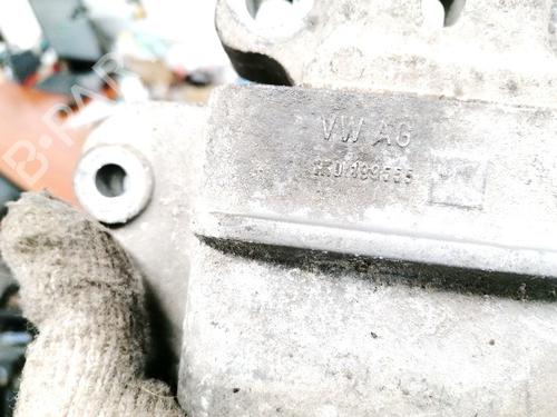 Engine mount SKODA OCTAVIA II (1Z3) 1.9 TDI | BP33090147M89 - Image 3