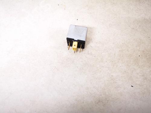 Electronic sensor OPEL MERIVA A MPV (X03) 1.7 CDTI (E75) | BP33085189M84 - Image 2