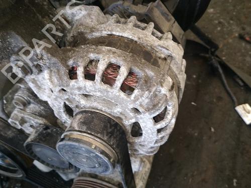 Used Alternator Alternator 35444535 35444535