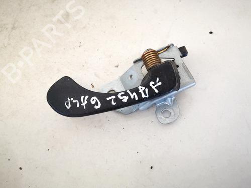 Used Rear right interior door handle Rear right interior door handle MITSUBISHI CARISMA (DA_) 1.6 (DA1A) (90 hp) 35419365 35419365