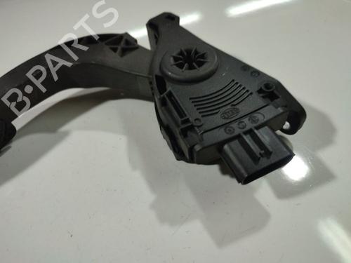 Pedal AUDI A5 (8T3) 2.0 TFSI | BP34885468I4 - Image 2