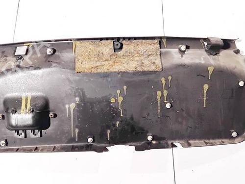 Boot lining OPEL ASTRA G Hatchback (T98) 1.7 DTI 16V (F08, F48) | BP35144869I3 - Image 2