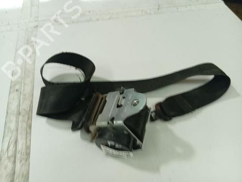 Used Front left seatbelt Front left seatbelt 34813468 34813468