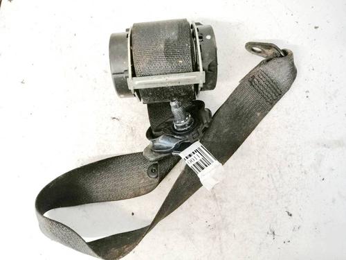 Used Rear left seatbelt Rear left seatbelt CHEVROLET ORLANDO (J309) 2.0 D (131 hp) 35015259 35015259