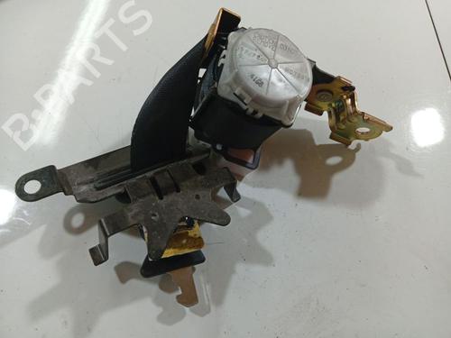 Used Rear right seatbelt Rear right seatbelt 34873542 34873542