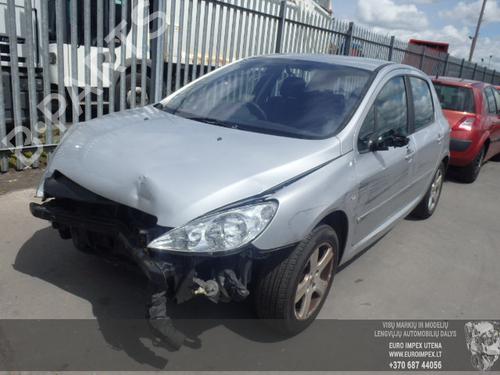 Engine mount PEUGEOT 307 (3A/C) 1.6 16V | BP33505930M89  - Image 9