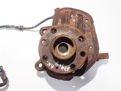 left-front-steering-knuckle-opel-combo-tour-2001-2002-2003-2004-2005-2006-2007-2008-2009-2010-2011-35407858 main image