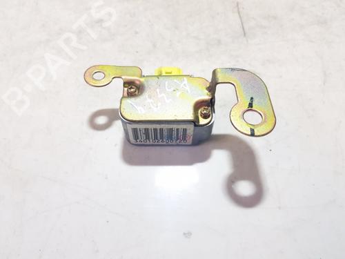 Electronic module MAZDA 323 F VI Hatchback (BJ) 2.0 TD | BP33524463M83 - Image 2