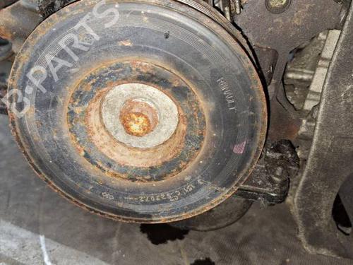 Used Pulley Pulley NISSAN PRIMERA Hatchback (P12) 1.9 dCi (120 hp) 34985789 34985789