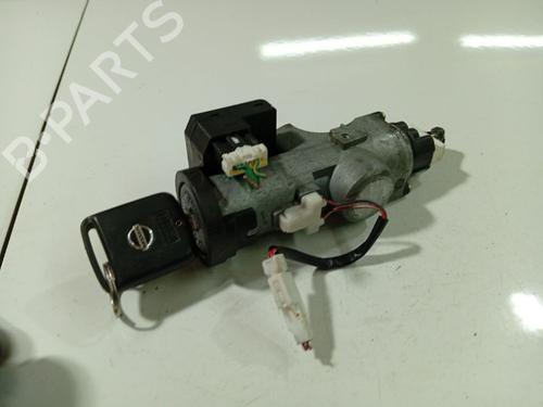 Ignition barrel NISSAN PRIMERA Hatchback (P12) 1.9 dCi | BP36689738M48 - Image 3