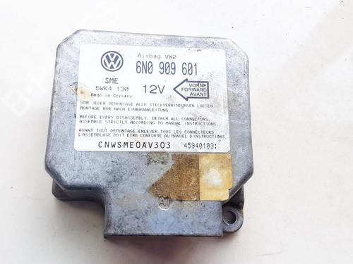 Used ECU airbags ECU airbags VW PASSAT B3/B4 Variant (3A5, 35I) 1.9 TDI (90 hp) 33526514 33526514