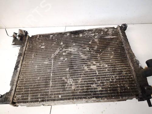 Used Water radiator Water radiator 35327173 35327173