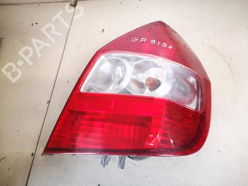 Used Right taillight Right taillight 35244736 35244736