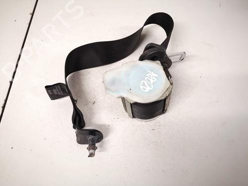 Used Rear left seatbelt Rear left seatbelt 35435932 35435932