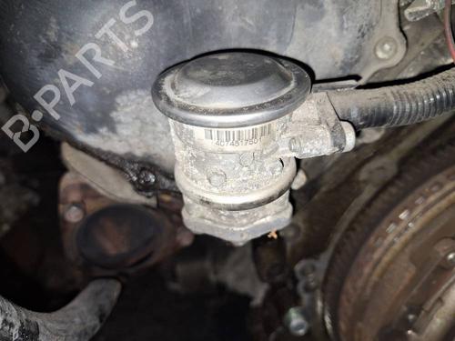 Used Egr Egr AUDI A6 C6 (4F2) 2.4 (177 hp) 35098653 35098653