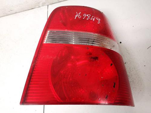 Used Right taillight Right taillight 35829607 35829607