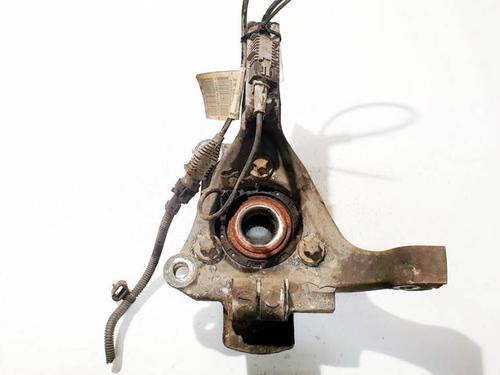 Used Right front steering knuckle Right front steering knuckle 34872178 34872178