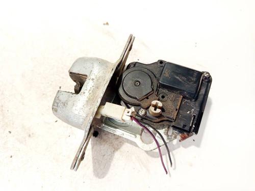 Tailgate lock CHRYSLER GRAND VOYAGER V (RT) 3.3 | BP34988670C101 - Image 2