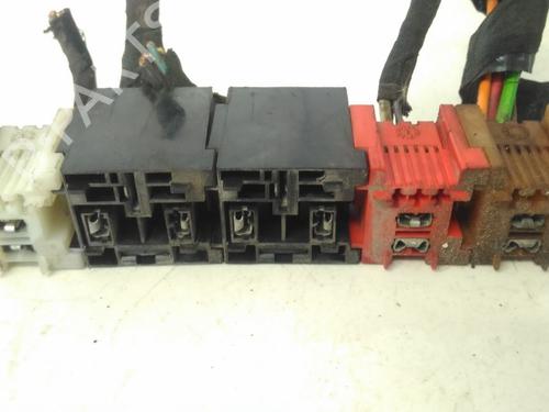 Used Fuse box Fuse box ALFA ROMEO 156 (932_) 1.9 JTD (932B2) (105 hp) 33525431 33525431