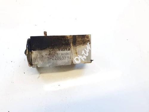 Electronic sensor AUDI A3 (8P1) 2.0 TDI 16V | BP34753928M84 - Image 3