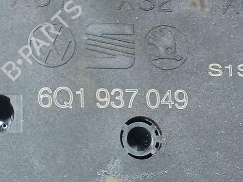 Electronic module SKODA FABIA I (6Y2) 1.9 TDI | BP34741921M83 - Image 4
