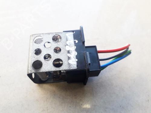 Used Heater resistor Heater resistor 35878781 35878781