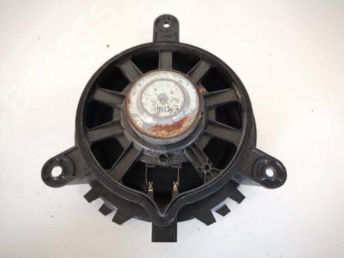Speaker VOLVO V70 III (135) 2.5 T FlexiFuel | BP35234014E2 - Image 3