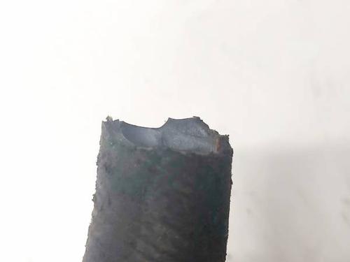 Pipe MAZDA 2 (DE_, DH_) 1.5 (DE5FS) | BP32929333M125 - Image 3