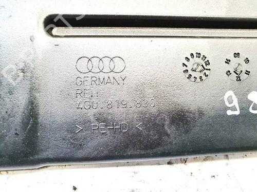 Pipe AUDI A7 Sportback (4GA, 4GF) 3.0 TFSI quattro | BP35064492M125 - Image 2