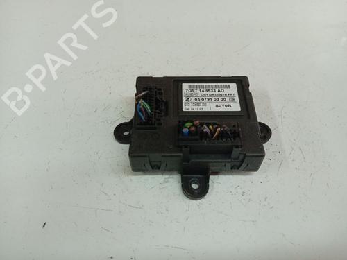 Used Electronic module Electronic module 38766455 38766455