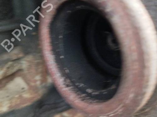 Turbolader/Kompressor DODGE CALIBER 2.0 CRD | BP35280127M71 - Image 2