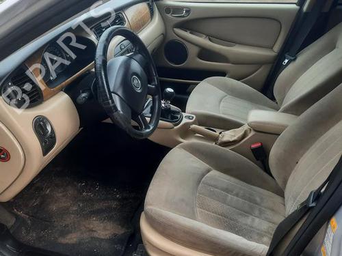 Engine mount JAGUAR X-TYPE I (X400) 2.0 D | BP33084863M89 - Image 9