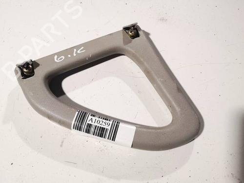 Used Interior roof handle Interior roof handle MITSUBISHI PAJERO III (V7_W, V6_W) 3.2 Di-D (V68W) (160 hp) 35056250 35056250