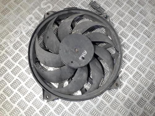 Used Fan Fan PEUGEOT PARTNER Platform/Chassis (5_, G_) 1.9 D (69 hp) 35703906 35703906