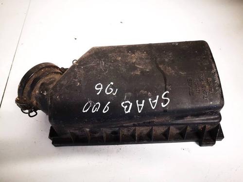 Used Air filter box Air filter box SAAB 900 I Combi Coupe 2.0 i (115 hp) 34879916 34879916