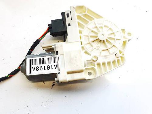Used Right rear window motor Right rear window motor 34986033 34986033