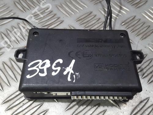 Used Electronic module Electronic module SEAT ALHAMBRA (7V8, 7V9) 1.9 TDI (110 hp) 35695060 35695060