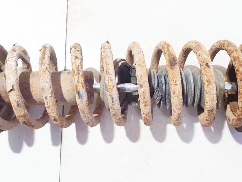 Used Shock absorber spring Shock absorber spring SEAT CORDOBA Vario (6K5) 1.9 SDI (64 hp) 35858436 35858436