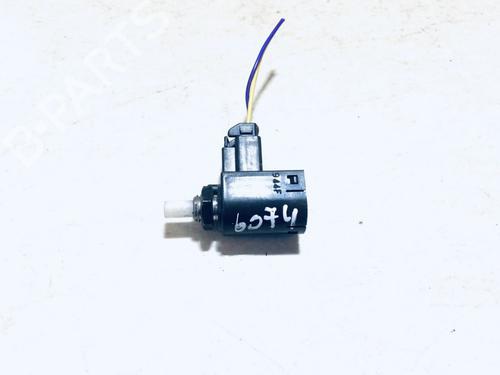 Used Electronic module Electronic module TOYOTA YARIS (_P9_) 1.33 VVT-i (NSP90_, NSP90R) (99 hp) 35641165 35641165